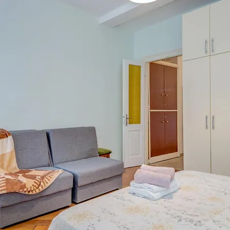 Апартаменти Diocletian's Corner, Three Bedroom *