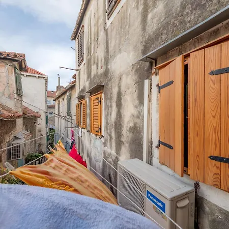 Апартаменти Diocletian's Corner, Three Bedroom *