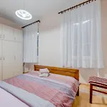 Diocletian's Corner, Three Bedroom *