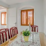 Apartment Diocletian's Corner, Three Bedroom *