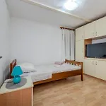 Diocletian's Corner, Three Bedroom Apartment