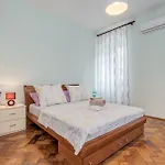 Apartment Diocletian's Corner, Three Bedroom Split