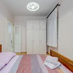 Diocletian's Corner, Three Bedroom Apartment