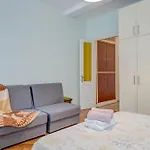 Apartment Diocletian's Corner, Three Bedroom *