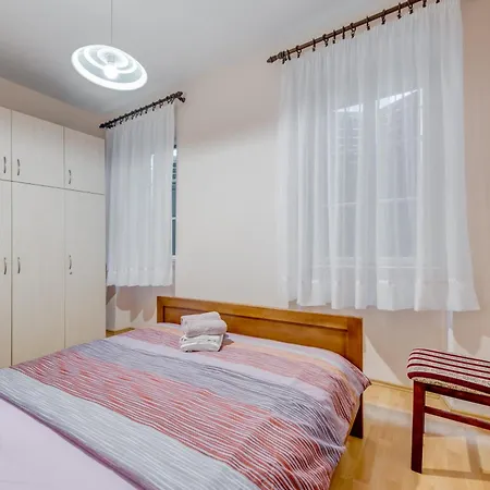 Diocletian's Corner *