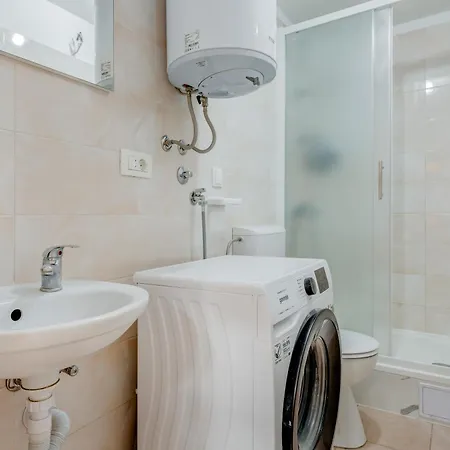 Apartment Diocletian's Corner